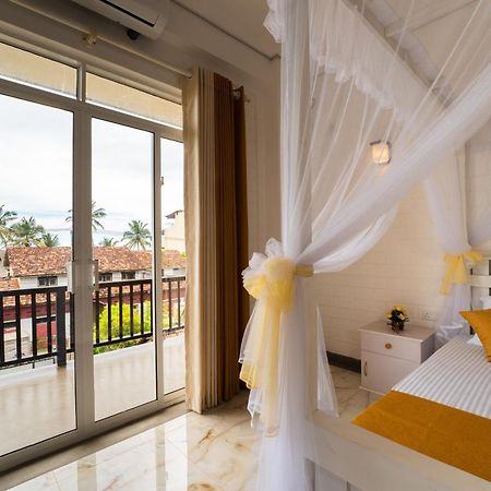 Bliss Blessings Villa & Spa - 希克杜沃 外观 照片