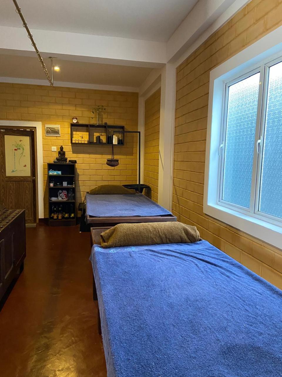 Bliss Blessings Villa & Spa - 希克杜沃 外观 照片