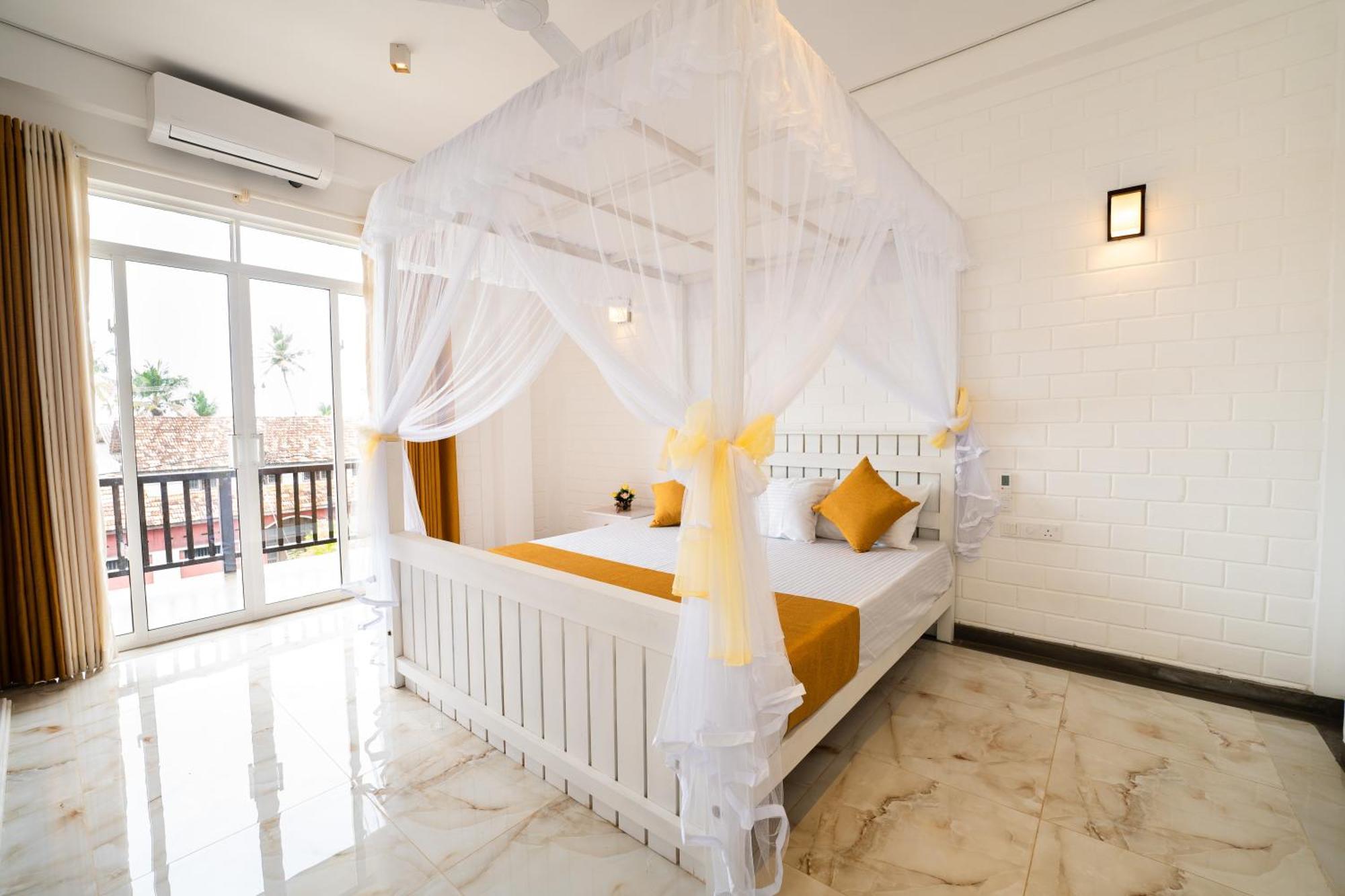 Bliss Blessings Villa & Spa - 希克杜沃 外观 照片