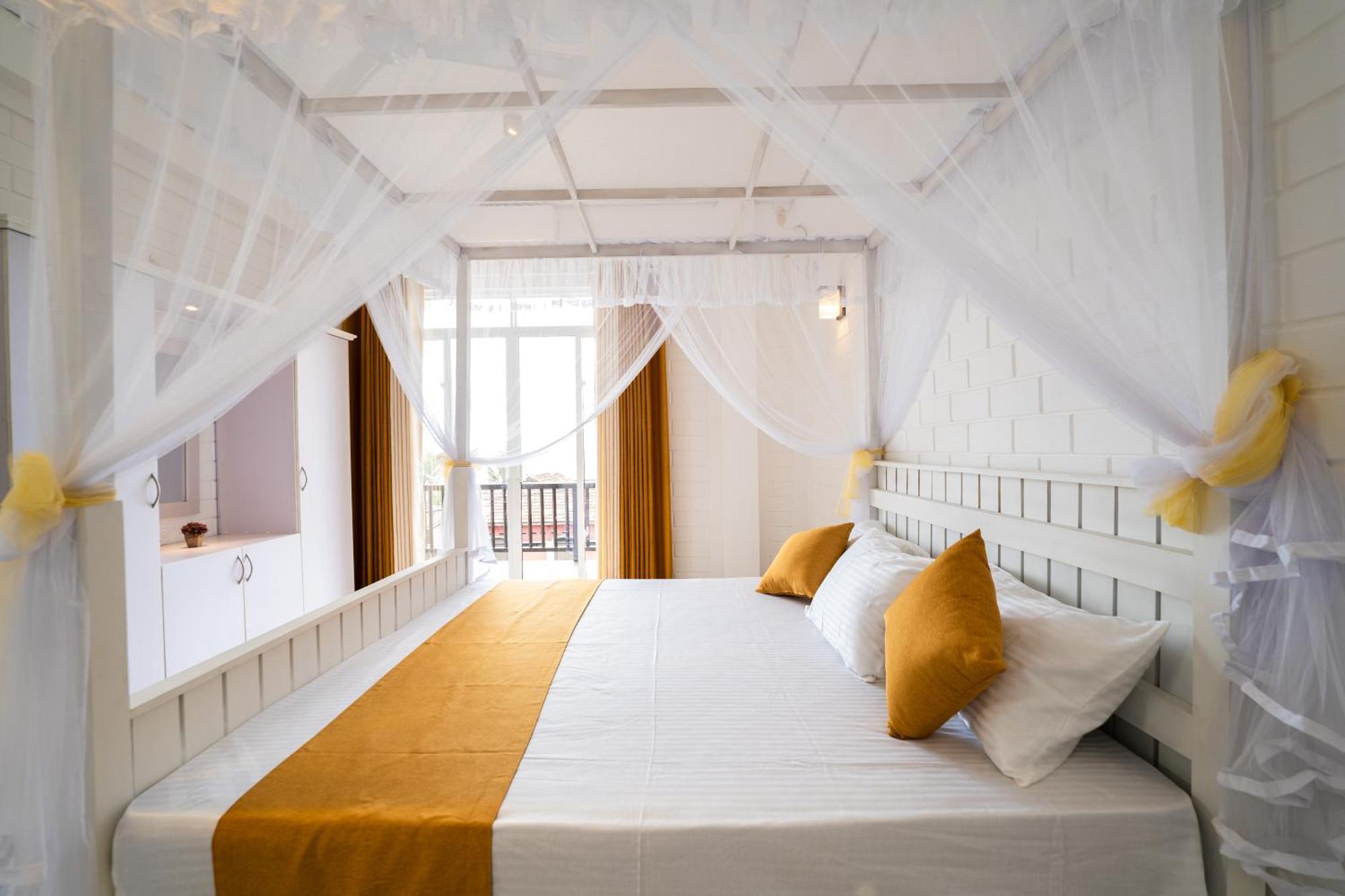 Bliss Blessings Villa & Spa - 希克杜沃 外观 照片