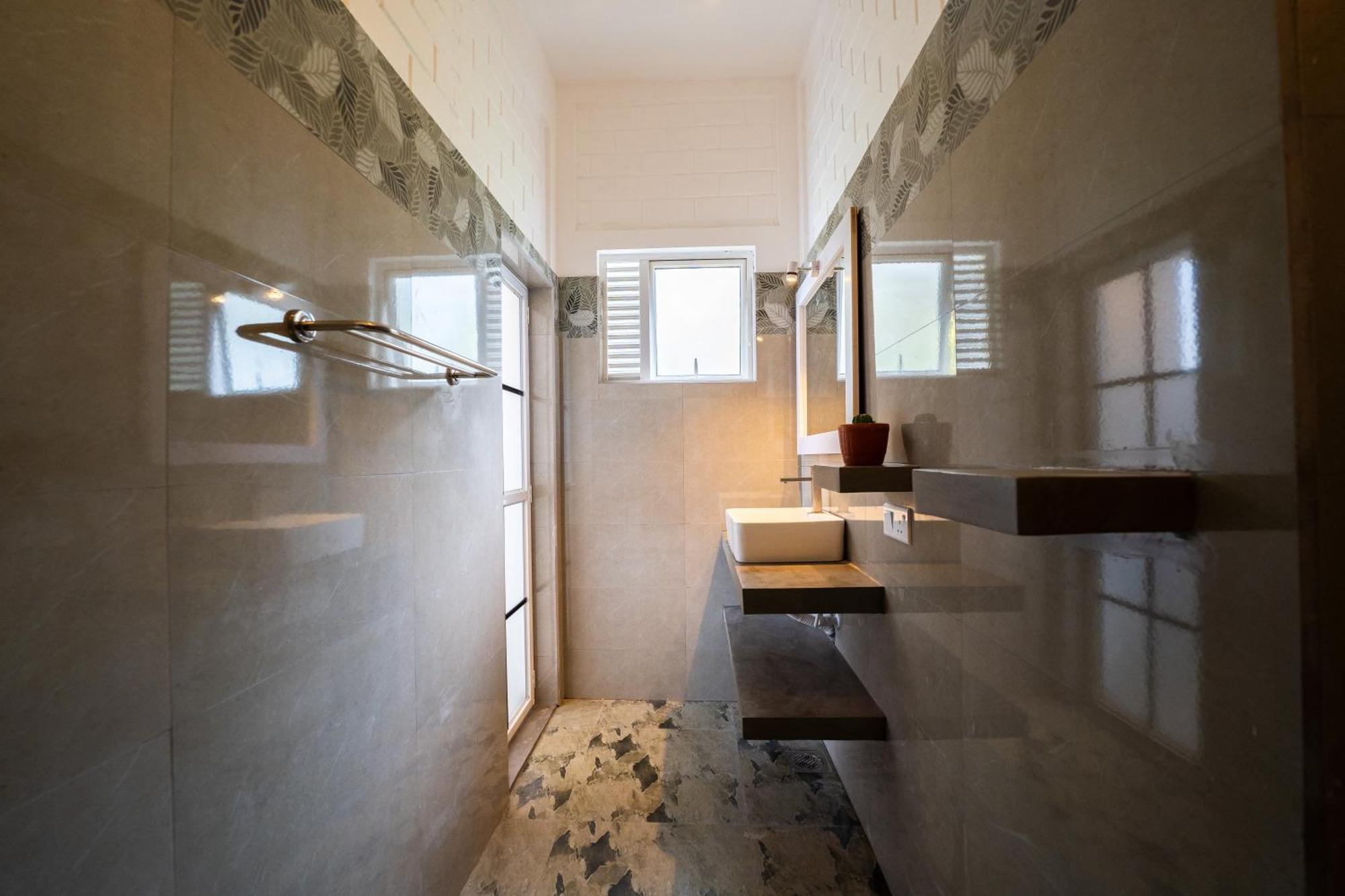 Bliss Blessings Villa & Spa - 希克杜沃 外观 照片