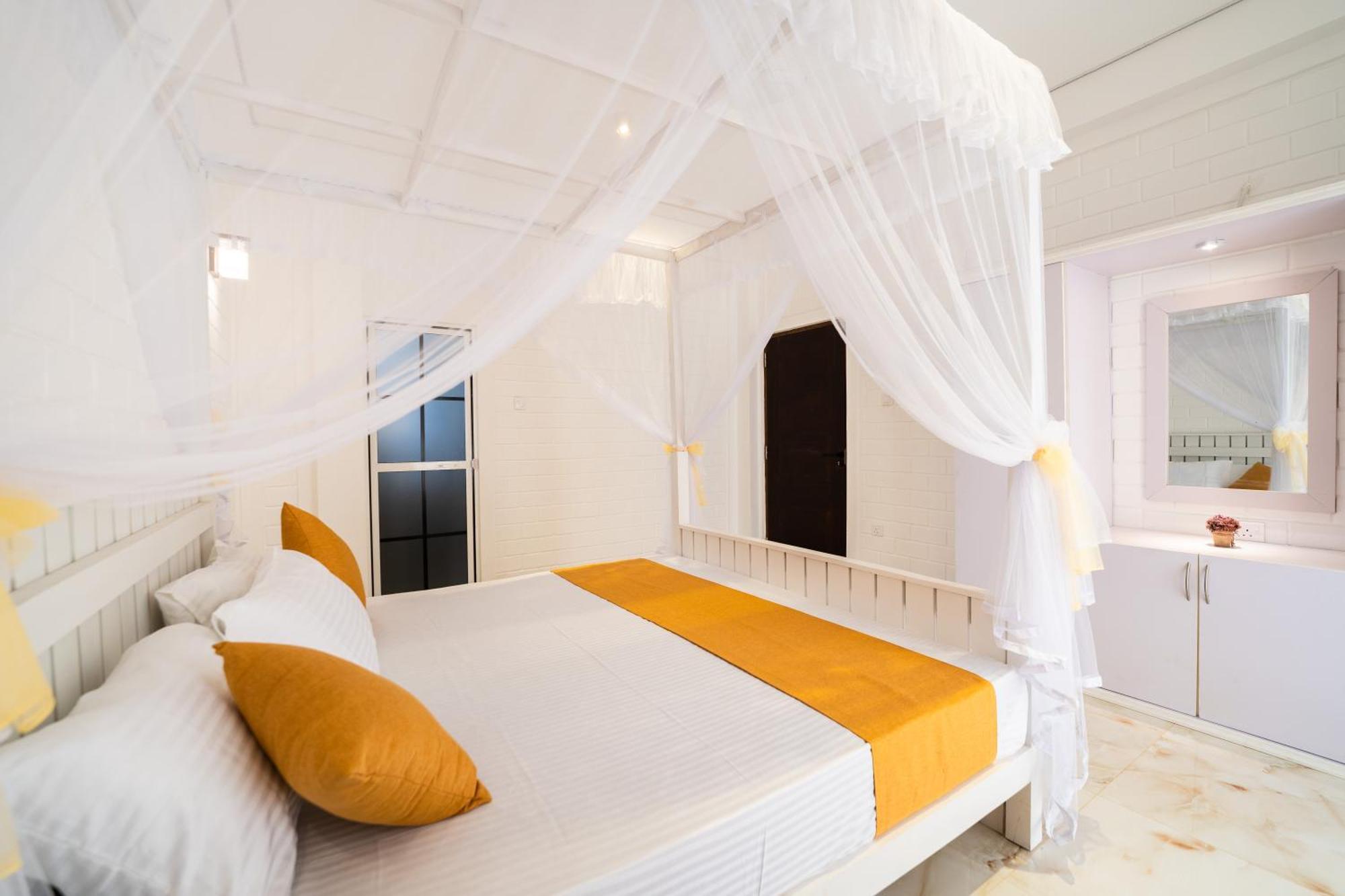 Bliss Blessings Villa & Spa - 希克杜沃 外观 照片