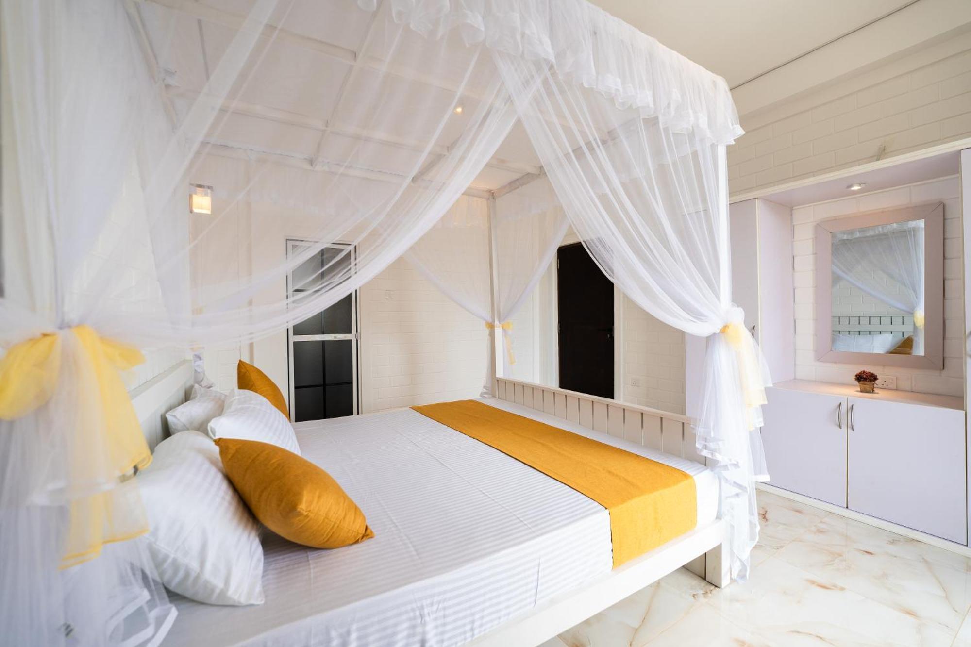 Bliss Blessings Villa & Spa - 希克杜沃 外观 照片