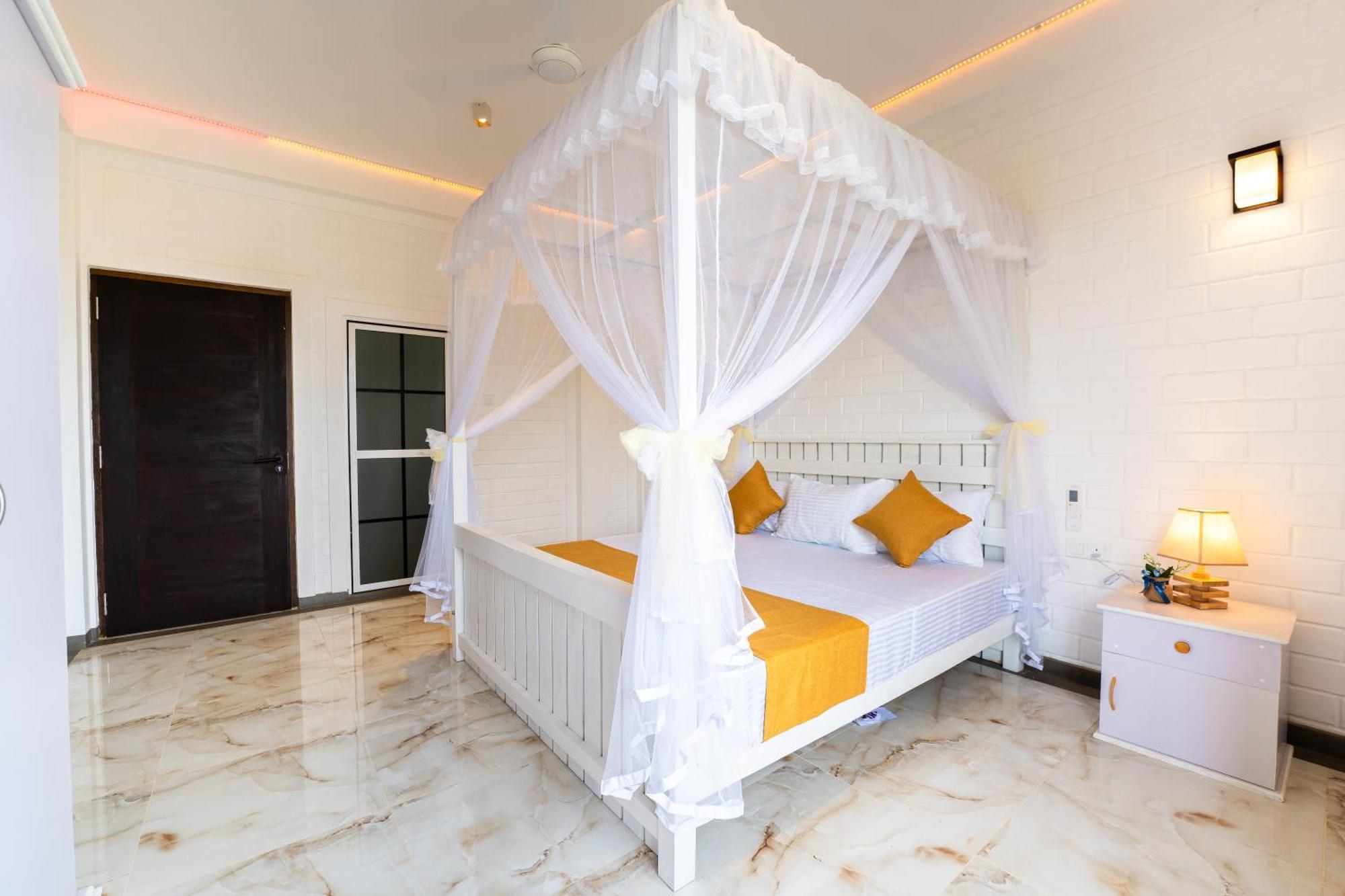 Bliss Blessings Villa & Spa - 希克杜沃 外观 照片