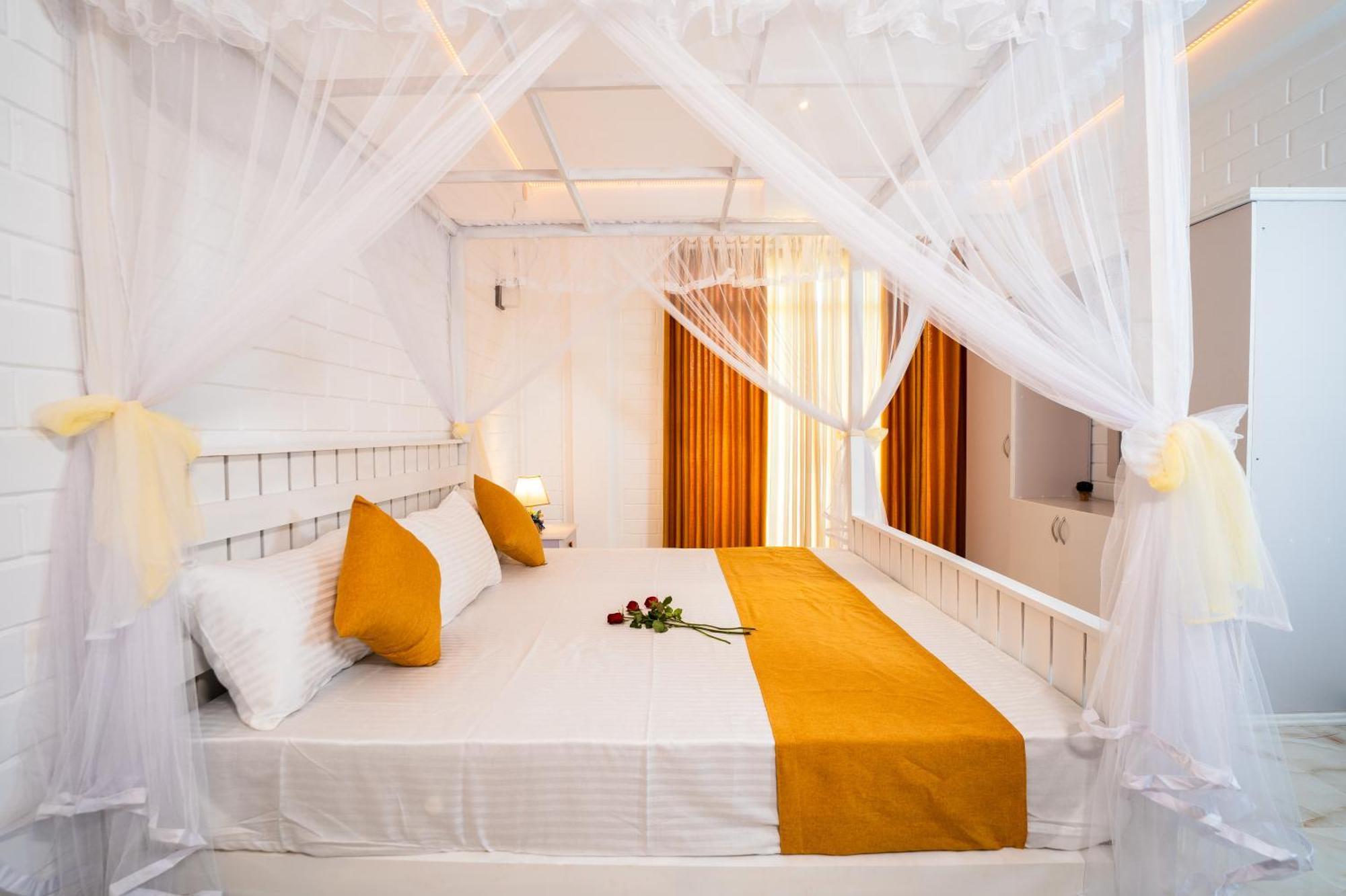 Bliss Blessings Villa & Spa - 希克杜沃 外观 照片