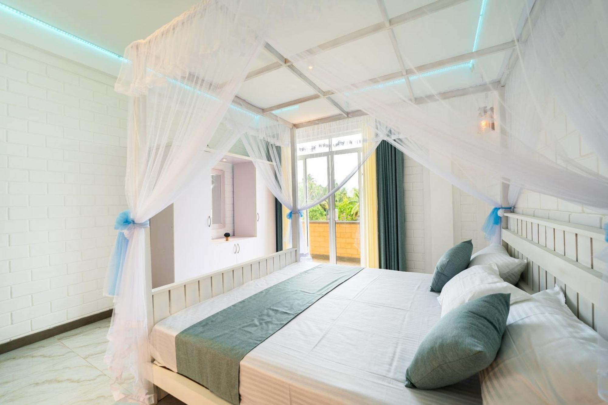 Bliss Blessings Villa & Spa - 希克杜沃 外观 照片