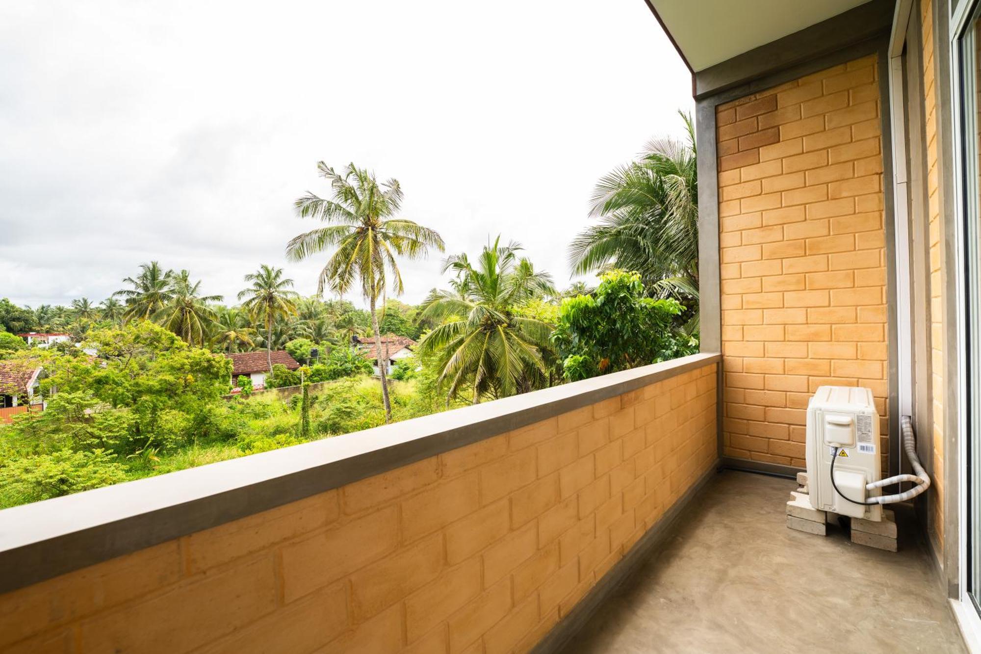 Bliss Blessings Villa & Spa - 希克杜沃 外观 照片