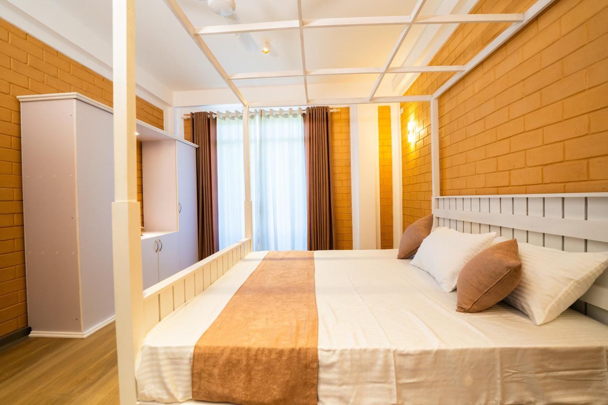 Bliss Blessings Villa & Spa - 希克杜沃 外观 照片