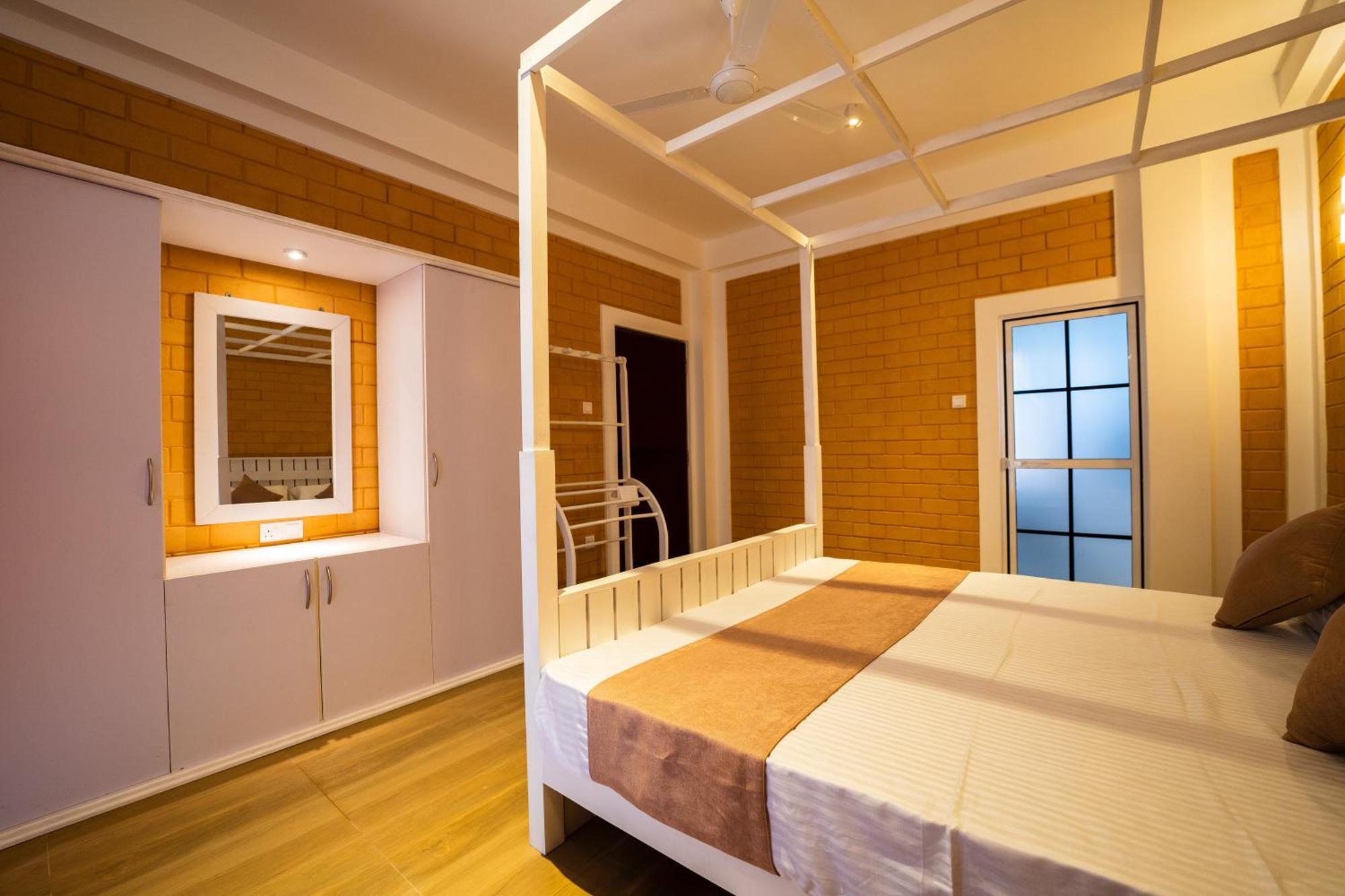 Bliss Blessings Villa & Spa - 希克杜沃 外观 照片